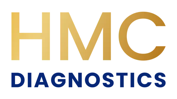 HMC Diagnostics